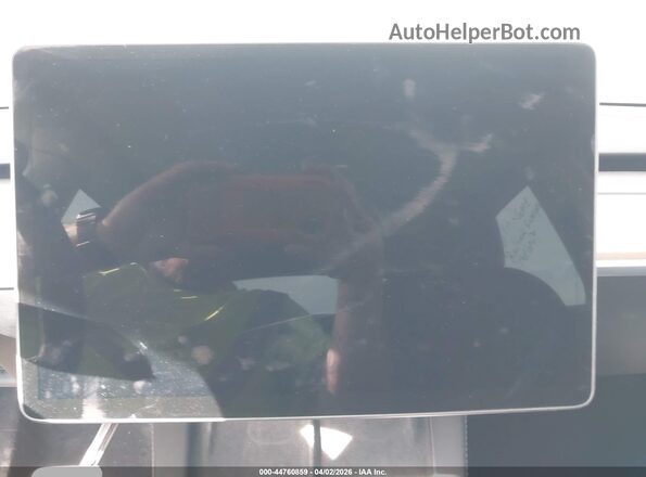 7SAYGDEE8NA009256 2022 TESLA MODEL Y Gray 
