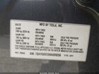 2022 Tesla Model Y Long Range Dual Motor All-wheel Drive Gray vin: 7SAYGDEE8NA009256