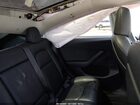 2022 Tesla Model Y Long Range Dual Motor All-wheel Drive White vin: 7SAYGDEE8NA013582