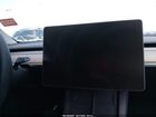 2022 Tesla Model Y Long Range Dual Motor All-wheel Drive White vin: 7SAYGDEE8NA013582