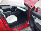 2022 Tesla Model Y Long Range Dual Motor All-wheel Drive Red vin: 7SAYGDEE8NF308801 2022 Tesla Model Y Long Range Dual Motor All-wheel Drive Red vin: 7SAYGDEE8NF308801