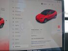 2022 Tesla Model Y Long Range Dual Motor All-wheel Drive Red vin: 7SAYGDEE8NF308801 2022 Tesla Model Y Long Range Dual Motor All-wheel Drive Red vin: 7SAYGDEE8NF308801