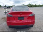 2022 Tesla Model Y Long Range Dual Motor All-wheel Drive Red vin: 7SAYGDEE8NF308801 2022 Tesla Model Y Long Range Dual Motor All-wheel Drive Red vin: 7SAYGDEE8NF308801