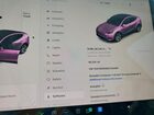 2022 Tesla Model Y Black vin: 7SAYGDEE8NF324898