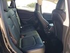 2022 Tesla Model Y Black vin: 7SAYGDEE8NF324898