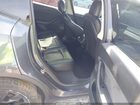 2022 Tesla Model Y Long Range Dual Motor All-wheel Drive Gray vin: 7SAYGDEE8NF387239
