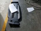 2022 Tesla Model Y White vin: 7SAYGDEE8NF504530