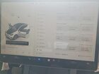 2022 Tesla Model Y White vin: 7SAYGDEE8NF504530