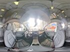 2022 Tesla Model Y White vin: 7SAYGDEE8NF504530