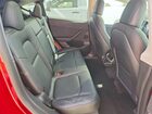 2022 Tesla Model Y Red vin: 7SAYGDEE8NF560726
