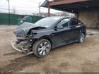 2023 Tesla Model Y   Black vin: 7SAYGDEE8PA182939