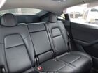 2023 Tesla Model Y   Black vin: 7SAYGDEE8PA182939