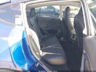 2023 Tesla Model Y Awd/long Range Dual Motor All-wheel Drive Dark Blue vin: 7SAYGDEE8PA200114