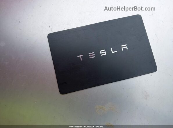 7SAYGDEE8PA200114 2023 TESLA MODEL Y Dark Blue Вид панели приборов