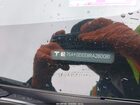 2024 Tesla Model Y Long Range Dual Motor All-wheel Drive Blue vin: 7SAYGDEE8RA280081