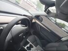 2024 Tesla Model Y Long Range Dual Motor All-wheel Drive Blue vin: 7SAYGDEE8RA280081