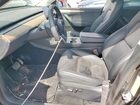 2024 Tesla Model Y Gray vin: 7SAYGDEE8RF157657 2024 Tesla Model Y Gray vin: 7SAYGDEE8RF157657