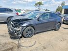 2024 Tesla Model Y Gray vin: 7SAYGDEE8RF157657 2024 Tesla Model Y Gray vin: 7SAYGDEE8RF157657