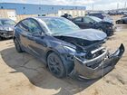 2024 Tesla Model Y Gray vin: 7SAYGDEE8RF157657 2024 Tesla Model Y Gray vin: 7SAYGDEE8RF157657