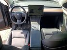 2024 Tesla Model Y Gray vin: 7SAYGDEE8RF157657 2024 Tesla Model Y Gray vin: 7SAYGDEE8RF157657
