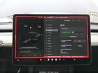 2025 Tesla Model Y Long Range Dual Motor All-wheel Drive Blue vin: 7SAYGDEE8SA359952
