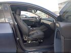 2025 Tesla Model Y Long Range Dual Motor All-wheel Drive Blue vin: 7SAYGDEE8SA359952