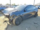 2026 Tesla Model Y Gray vin: 7SAYGDEE8TF355016