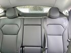 2026 Tesla Model Y Silver vin: 7SAYGDEE8TF426702
