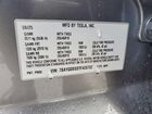 2026 Tesla Model Y Silver vin: 7SAYGDEE8TF426702