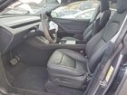 2026 Tesla Model Y Silver vin: 7SAYGDEE8TF426702