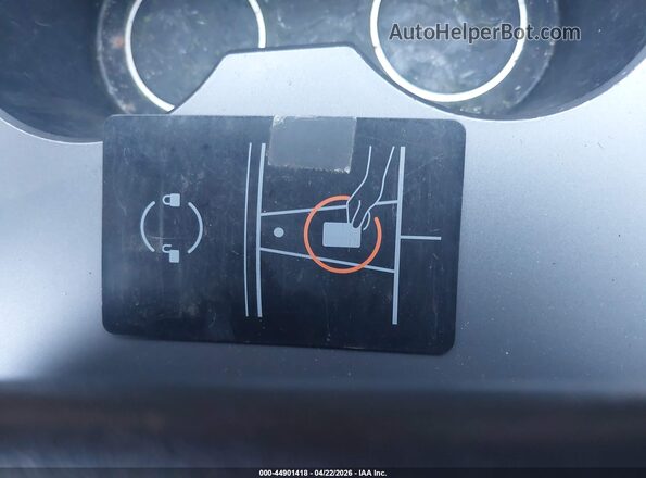 7SAYGDEE9NA005930 2022 TESLA MODEL Y Black Widok deski rozdzielczej