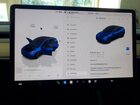2022 Tesla Model Y Blue vin: 7SAYGDEE9NF382244 2022 Tesla Model Y Blue vin: 7SAYGDEE9NF382244