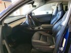 2022 Tesla Model Y Blue vin: 7SAYGDEE9NF382244 2022 Tesla Model Y Blue vin: 7SAYGDEE9NF382244