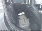 2022 Tesla Model Y Long Range Dual Motor All-wheel Drive Gray vin: 7SAYGDEE9NF422550