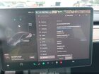 2022 Tesla Model Y Long Range Dual Motor All-wheel Drive Gray vin: 7SAYGDEE9NF422550