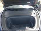 2022 Tesla Model Y Long Range Dual Motor All-wheel Drive Gray vin: 7SAYGDEE9NF422550