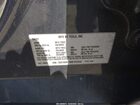2022 Tesla Model Y Long Range Dual Motor All-wheel Drive Gray vin: 7SAYGDEE9NF422550