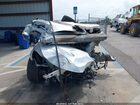 2024 Tesla Model Y Long Range Dual Motor All-wheel Drive White vin: 7SAYGDEE9RA253701