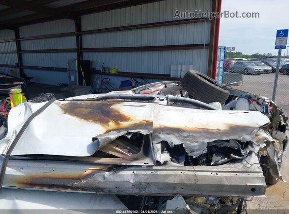 7SAYGDEE9RA253701 2024 TESLA MODEL Y White Vista del salpicadero