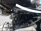 2024 Tesla Model Y Long Range Dual Motor All-wheel Drive White vin: 7SAYGDEE9RA253701
