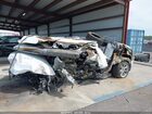 2024 Tesla Model Y Long Range Dual Motor All-wheel Drive White vin: 7SAYGDEE9RA253701