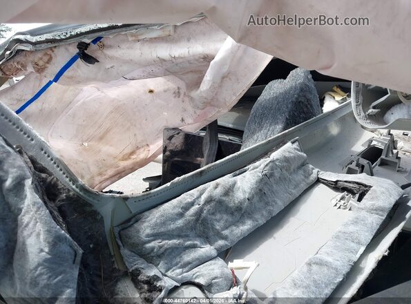 7SAYGDEE9RA253701 2024 TESLA MODEL Y White Vista interior delantera