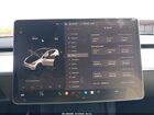2024 Tesla Model Y Long Range Dual Motor All-wheel Drive White vin: 7SAYGDEE9RF115689