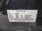 2025 Tesla Model Y Long Range Dual Motor All-wheel Drive Gray vin: 7SAYGDEE9SF295469