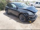 2026 Tesla Model Y All-wheel Drive/long Range Launch Series/premium All-wheel Drive Gray vin: 7SAYGDEE9TA668105