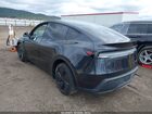 2026 Tesla Model Y All-wheel Drive/long Range Launch Series/premium All-wheel Drive Черный vin: 7SAYGDEE9TF443217