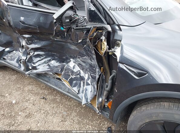 7SAYGDEE9TF443217 2026 TESLA MODEL Y Черный 