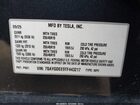 2026 Tesla Model Y All-wheel Drive/long Range Launch Series/premium All-wheel Drive Черный vin: 7SAYGDEE9TF443217