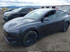 2026 Tesla Model Y All-wheel Drive/long Range Launch Series/premium All-wheel Drive Черный vin: 7SAYGDEE9TF443217