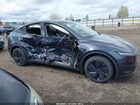 2026 Tesla Model Y All-wheel Drive/long Range Launch Series/premium All-wheel Drive Черный vin: 7SAYGDEE9TF443217